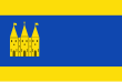 Vlag van de gemeente Staphorst