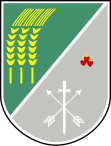 Wappen der Gmina Dobrcz