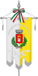 Pozzo d'Adda - Bandera