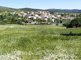 Robledillo de la Jara - Sœmeanza