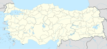 Yatağan (Muğla) (Türkei)