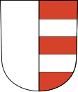 Uster címere