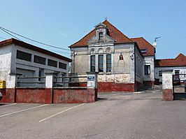 mairie