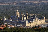 Monestir d'El Escorial