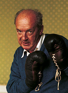 Vladimir Nabokov