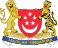 Tarka ta' Singapore