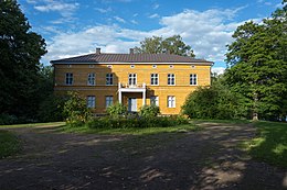 Anjalankoski – Veduta