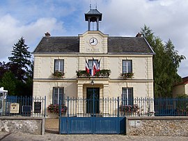 Town hall