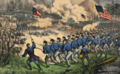 Battle of Cedar Mountain