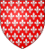 Alias du blason de Carrouges