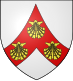 Coat of arms of Diemeringen