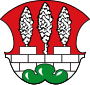 Blason de Moos