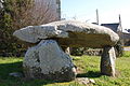 Dolmen de Beaumer