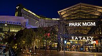 Park MGM