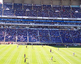 Puebla FC