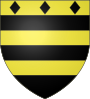 Blason de Ortaffa