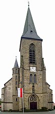 Fuechtorf, O.L.V.-Hemelvaartkerk (1846)