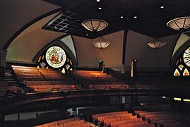 First Congregational Church