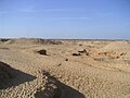 The necropolis at Kom Abu Billo