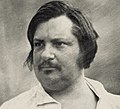 Miniatura per Honoré de Balzac