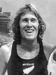 John Walker, Olympiasieger 1976