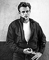 James Dean, actor