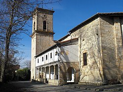 Church of San Millán