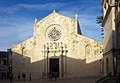 Cathedral of Otranto