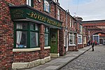 Miniatura Coronation Street