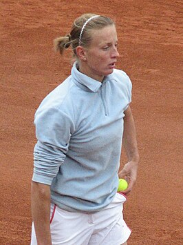 ITF Sofia 2008