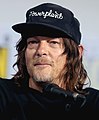 Norman Reedus interpreta Daryl Dixon