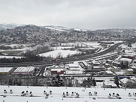 Image illustrative de l’article Autoroute A72 (France)