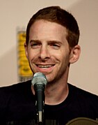 Seth Green dans le rôle de Daniel "Oz" Osbourne