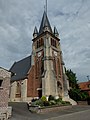 Kirche Saint-Vaast