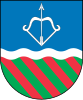 Coat of arms of Brest District