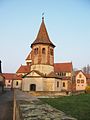 Chapel of Saint-Ulrich