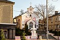 Armenian church