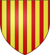 Armes de Montcornet