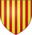 Blason de Montcornet