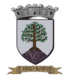 Coat of arms of Roure