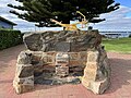 Heritage listed Bratten Plough, Tumby Bay 2024