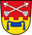 Neuendorf címere