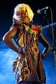 Billede 29 - Indsat i ny Ebony Bones