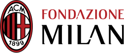 Logo de Fondazione Milan Onlus