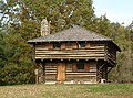 Fort Ouiatenon (Indiana).