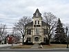 Chelmsford Center Historic District