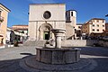 Piazza San Pietro.