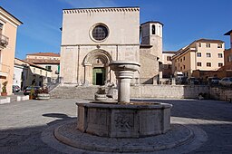 Piazza San Pietro