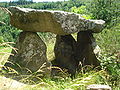 Dolmen