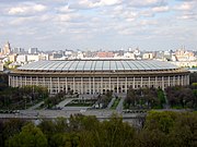 Olympiastadion Luschniki